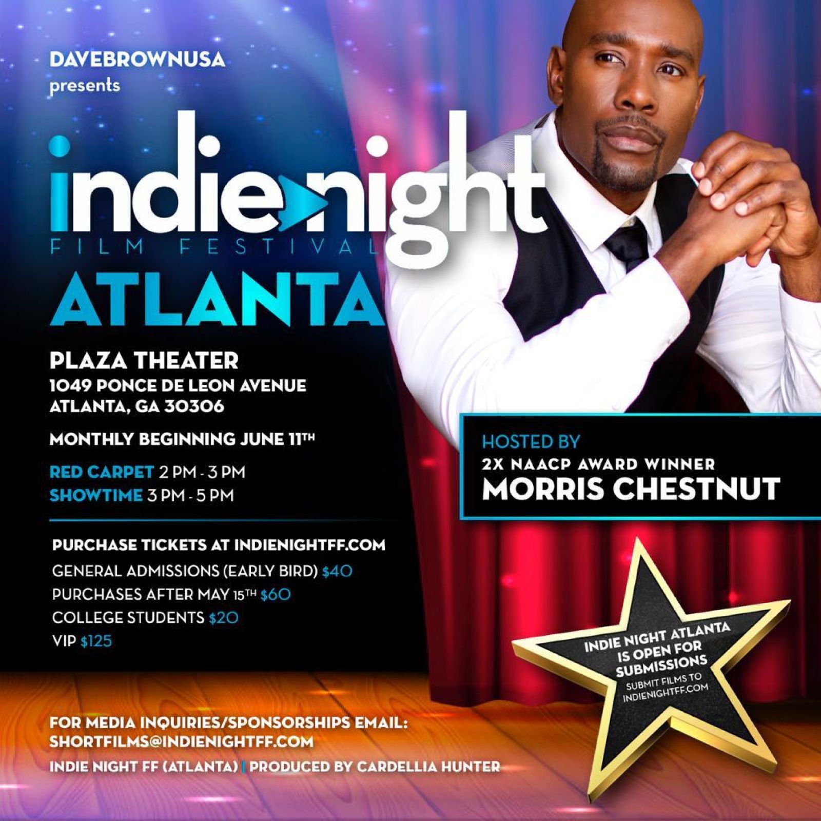 Plaza Theatre - Discover Atlanta