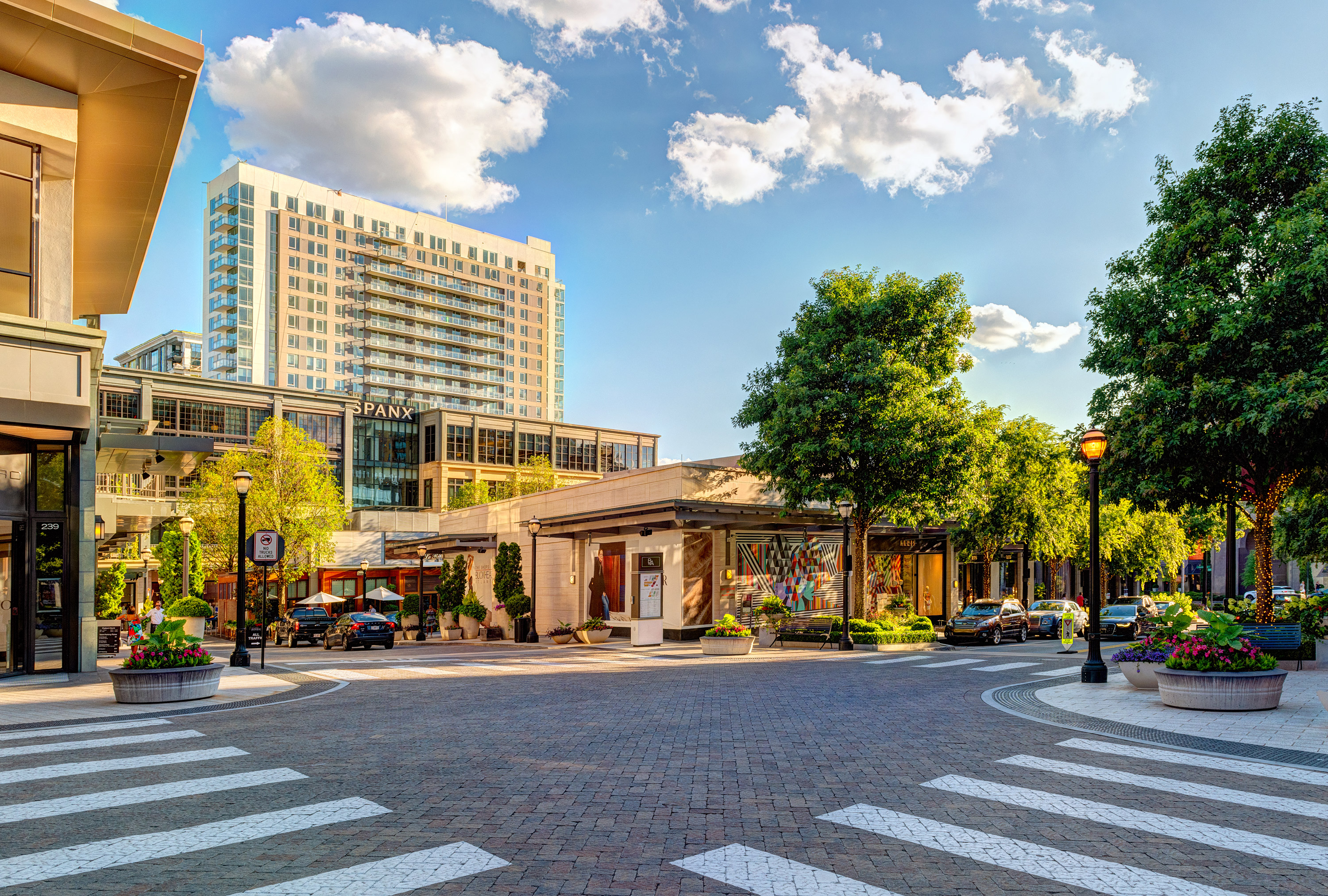 Spend More, Save More: The End of Summer Savings Event — Buckhead Village  District