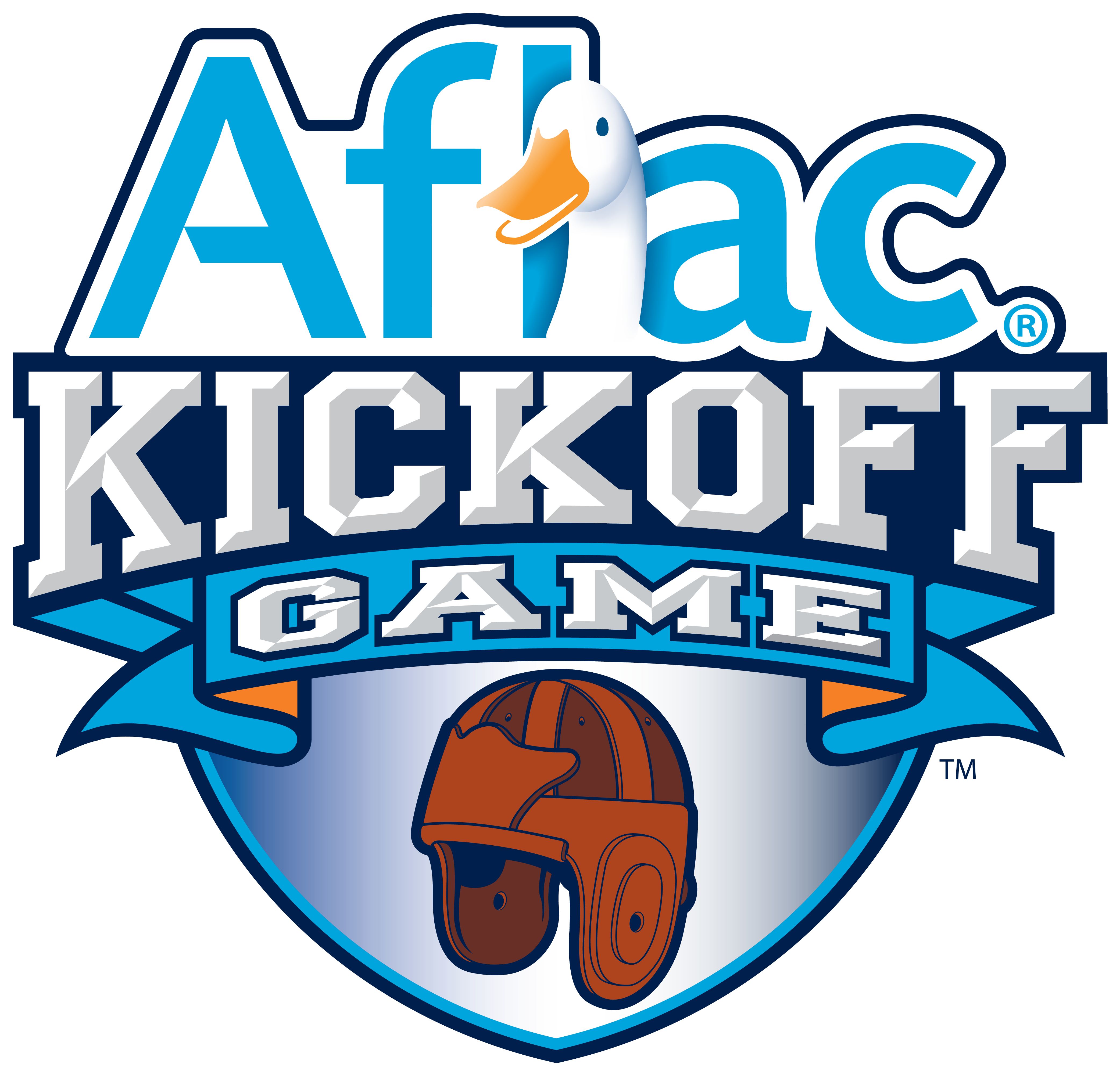 Aflac Kickoff Game, September 1, 2023