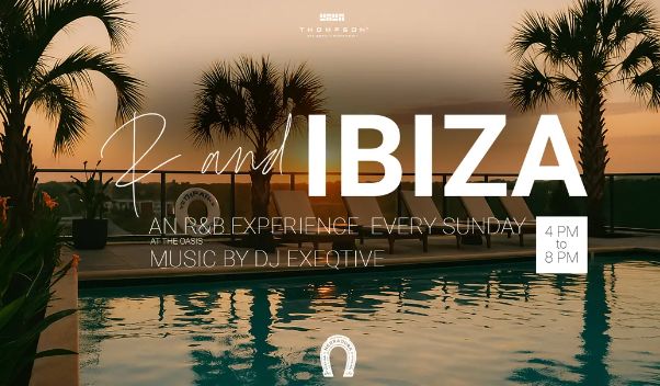 R & Ibiza | Discover Atlanta