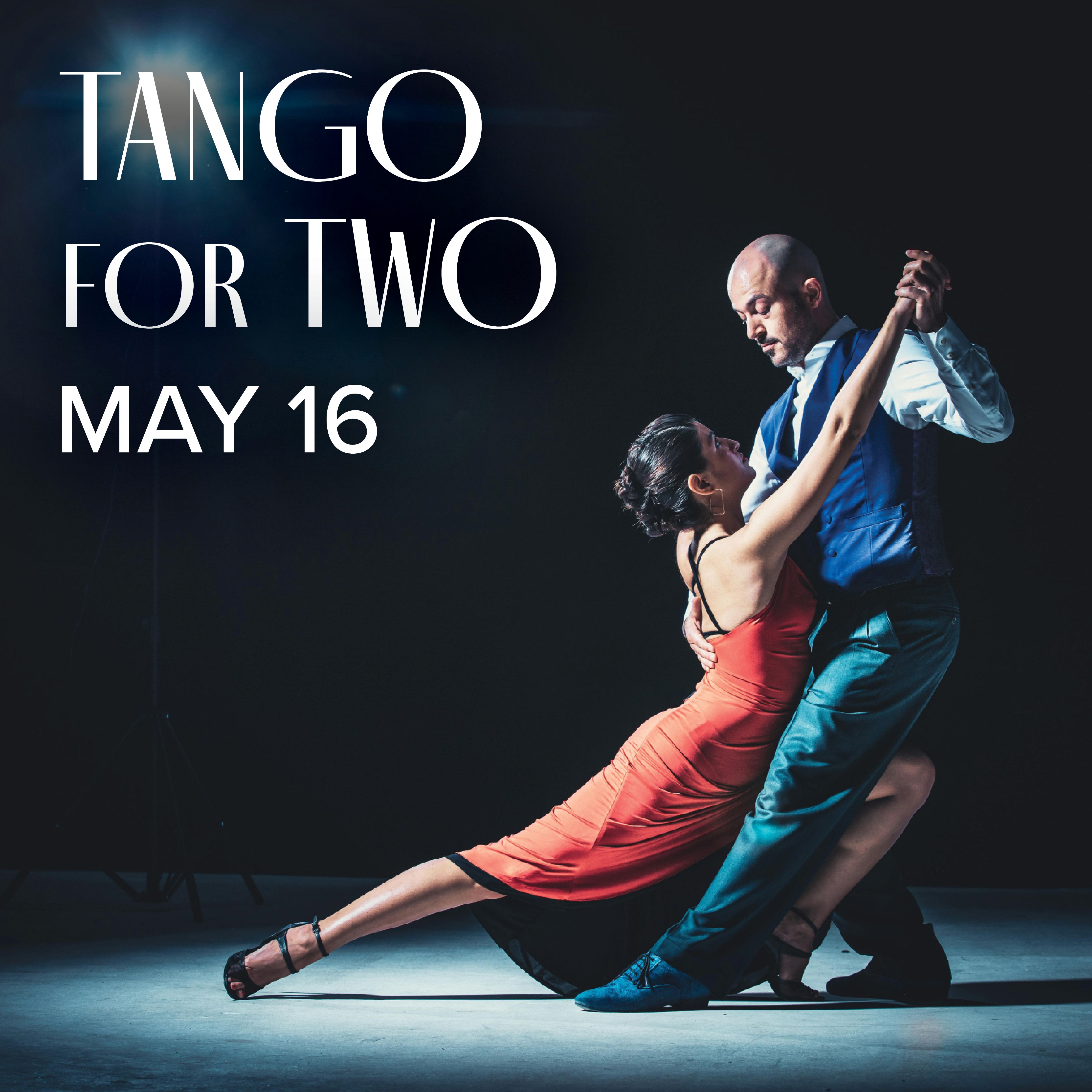 Tango For Two | Discover Atlanta