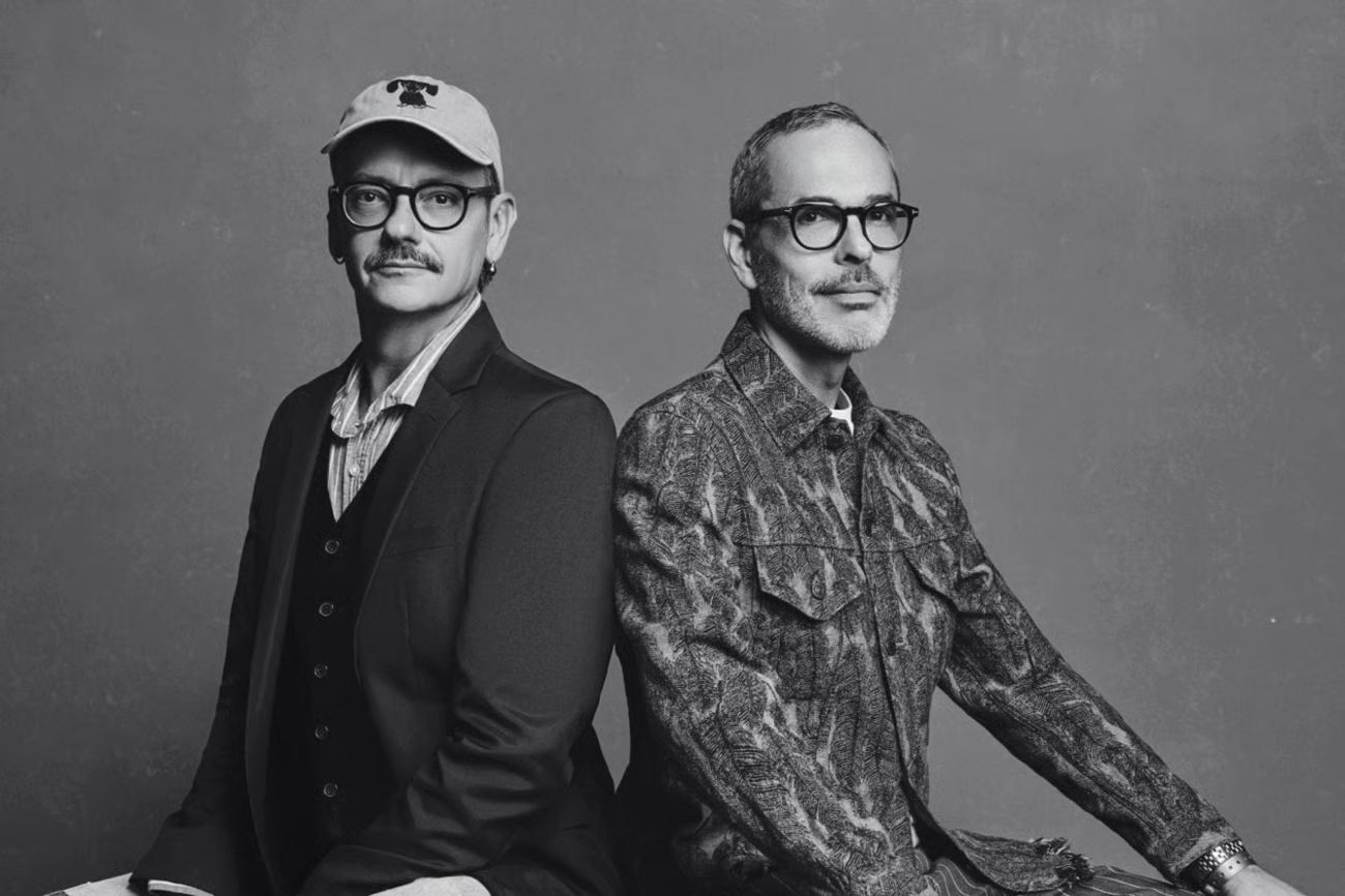 Viktor&Rolf: Fashion World Outsiders? | Discover Atlanta