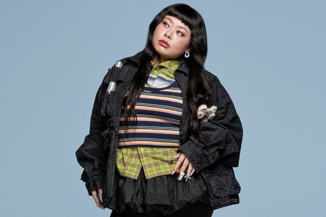 Naomi Watanabe at Buckhead Theatre | Discover Atlanta