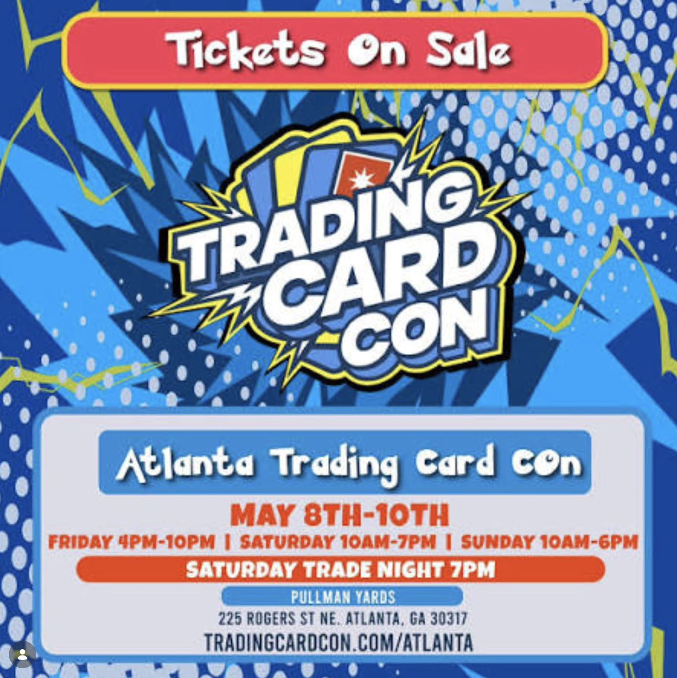 atlanta pokemon card show Discover Pokemon Cards Events & Activities in Sandy Springs, GA