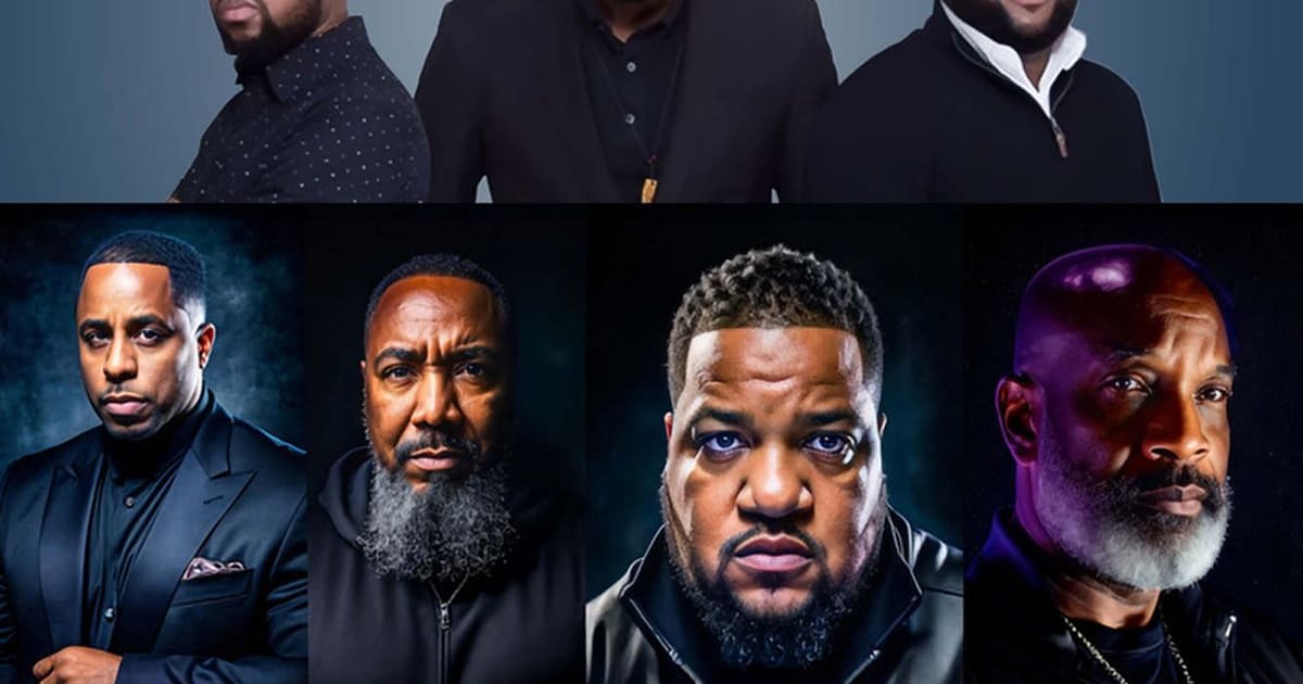 RNB Live | Discover Atlanta