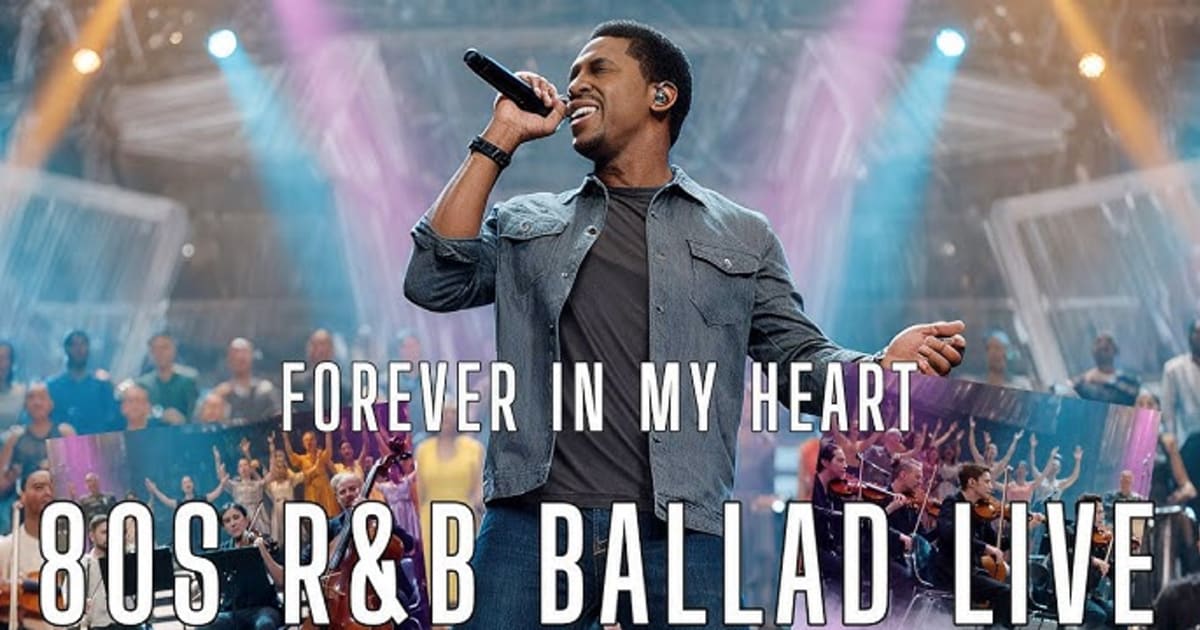I Love R&B Atlanta | Discover Atlanta