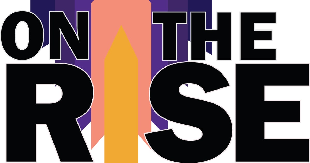 On The Rise: An Immersive Artistic Experience | Discover Atlanta