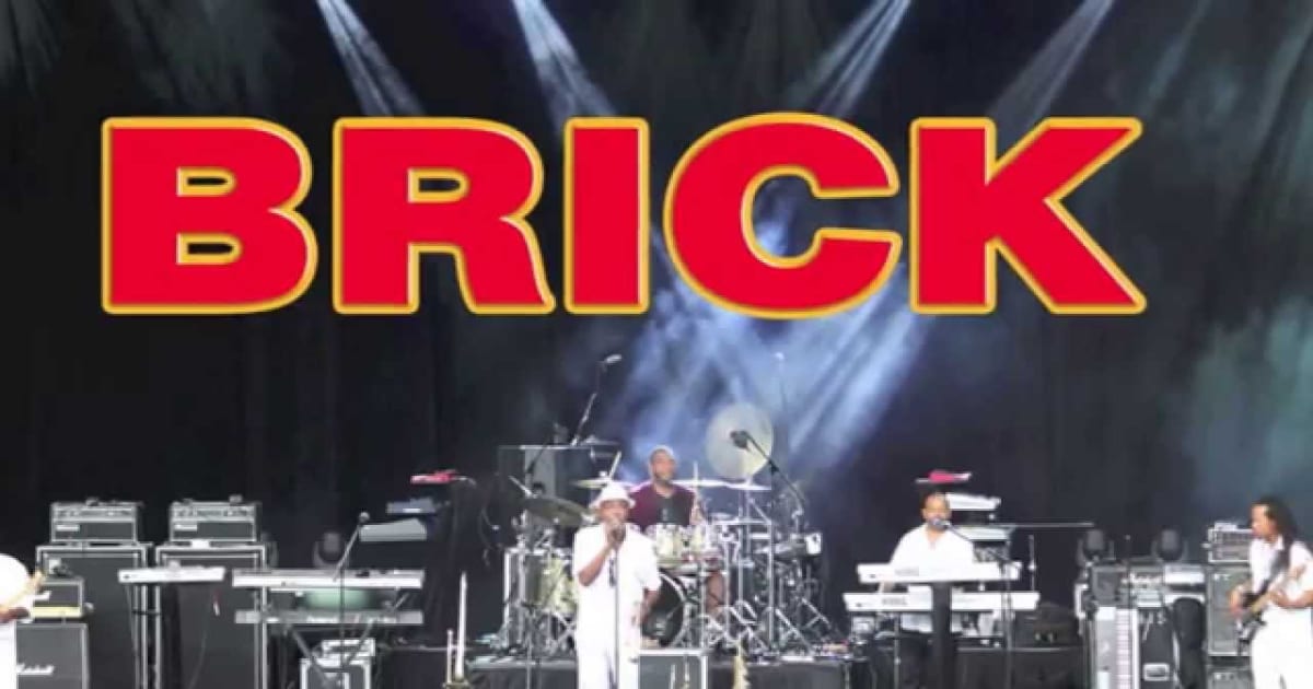 Boss Brick Rapper Atlanta's Own Legendary: BRICK | Discover Atlanta