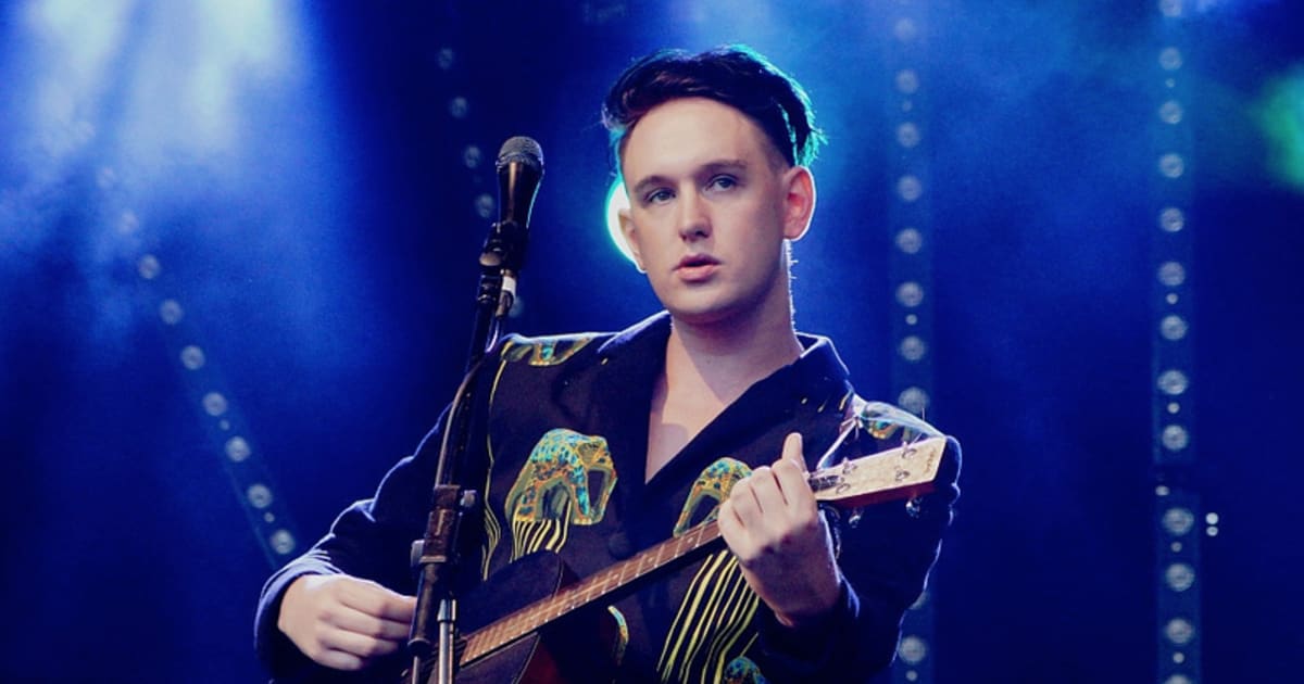 Patrick Wolf | Discover Atlanta