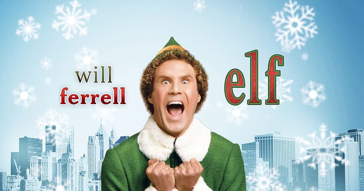 Rialto Film Series Presents: Elf | Discover Atlanta