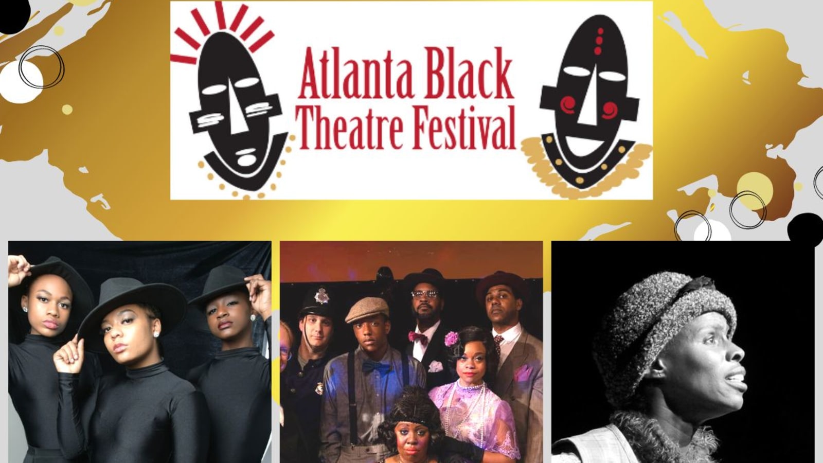 Atlanta Black Theatre Festival