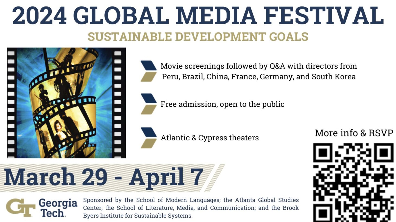 Global Media Festival 2024