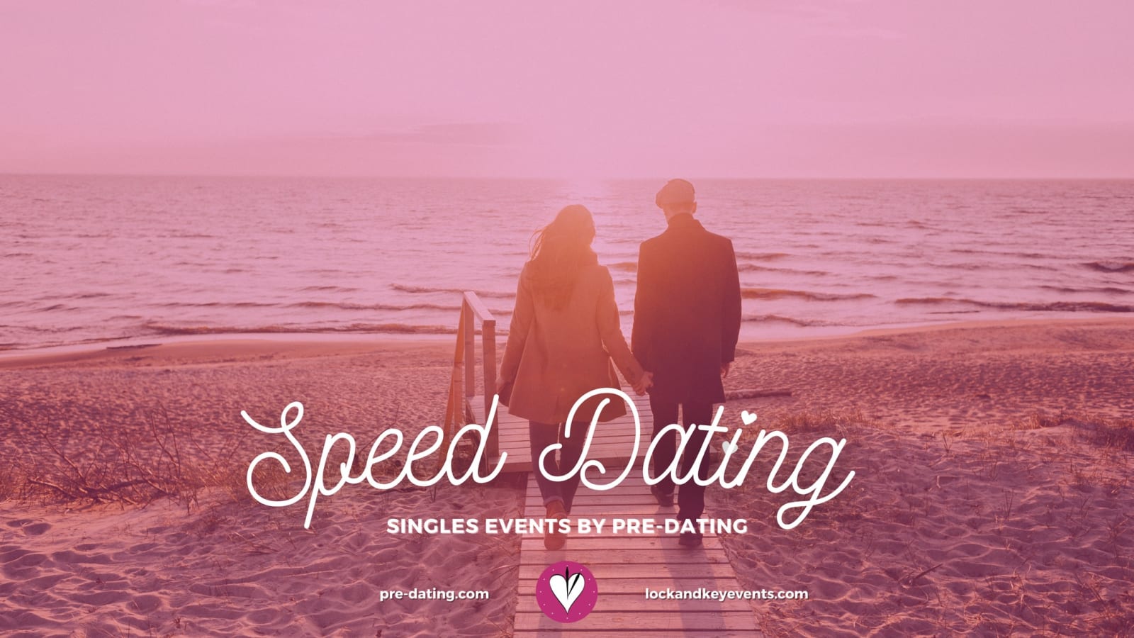 Atlanta Speed Dating Ages 21-36