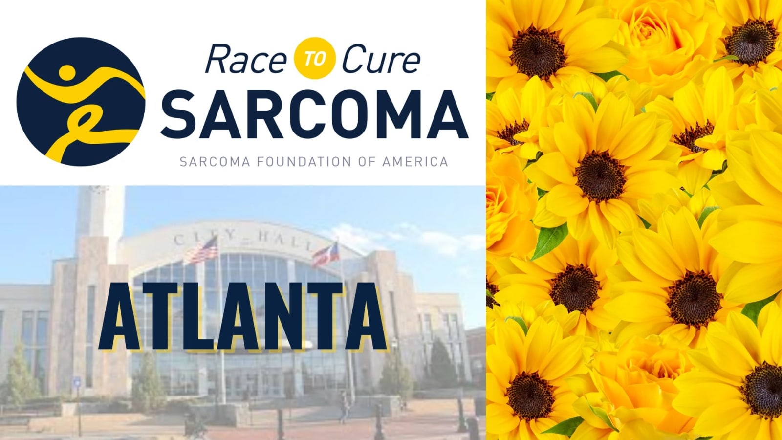 Race to Cure Sarcoma Atlanta 2024