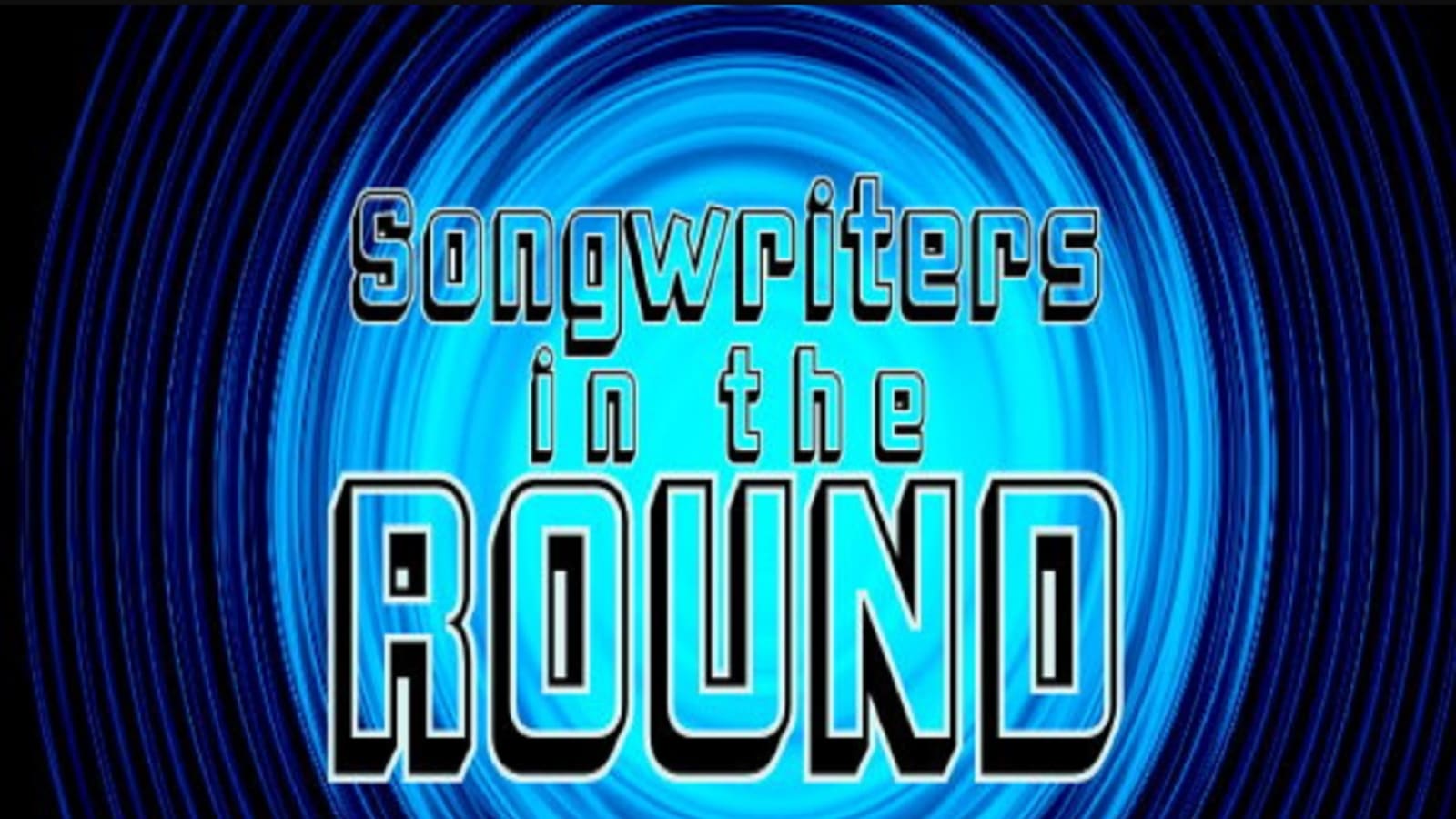 Songwriters In The Round: Sammy Sheperd, Hannah On
