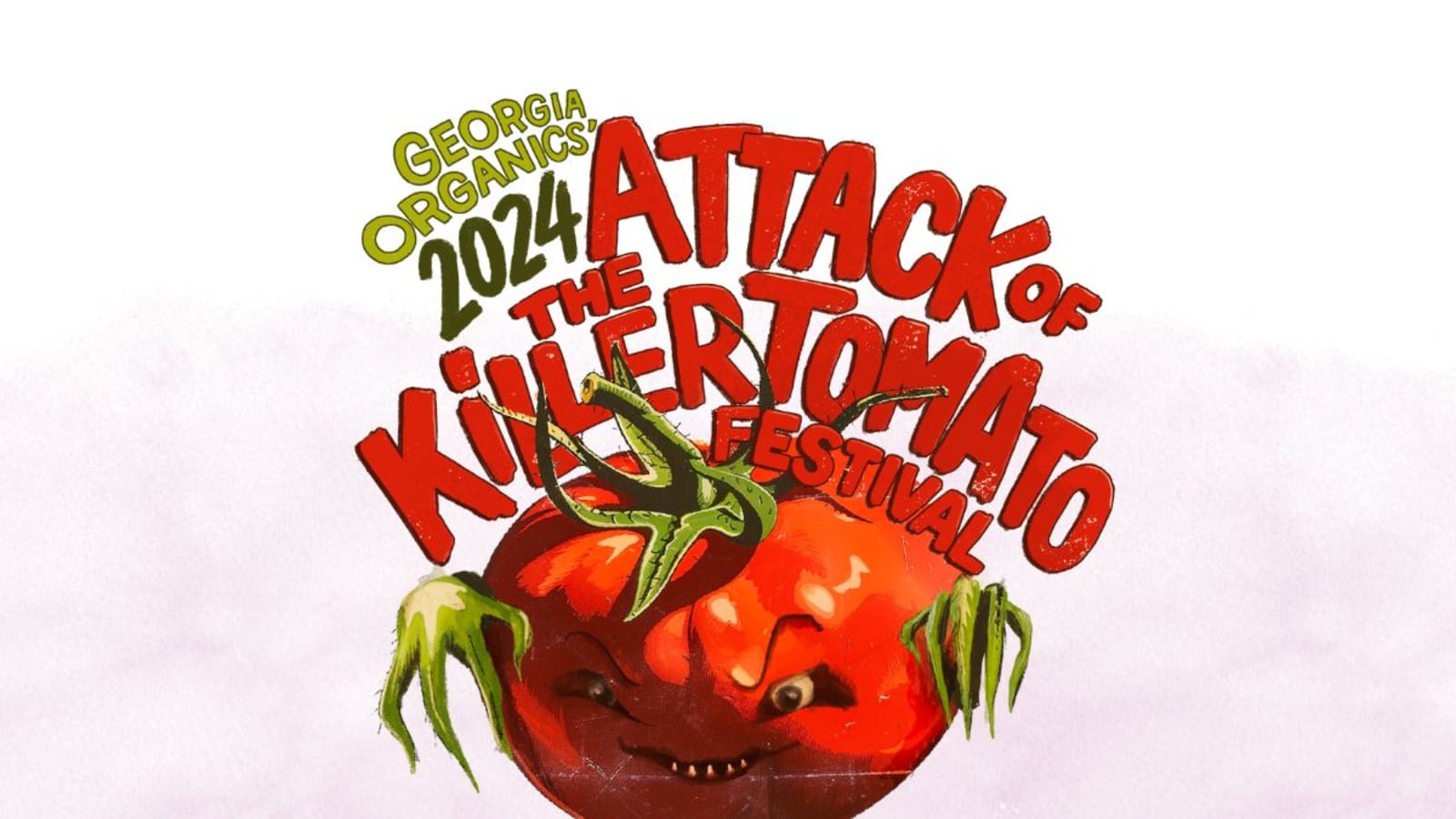 Georgia Organics’ Attack of the Killer Tomato Fest