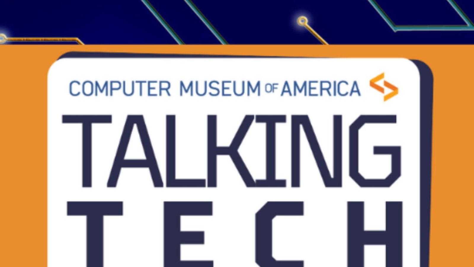 Talking Tech at CMoA-Tom Dworschak