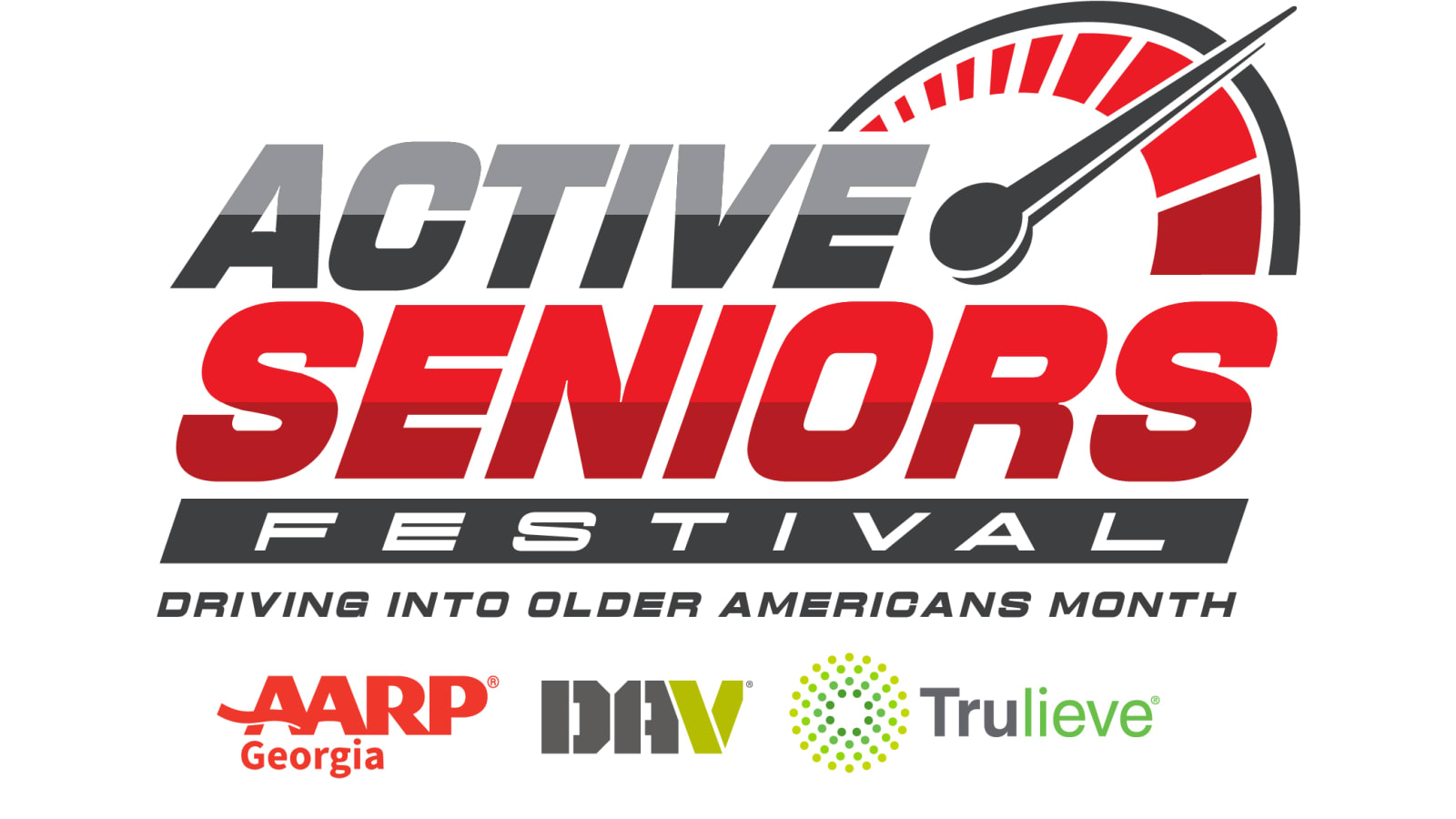 Active Seniors Festival