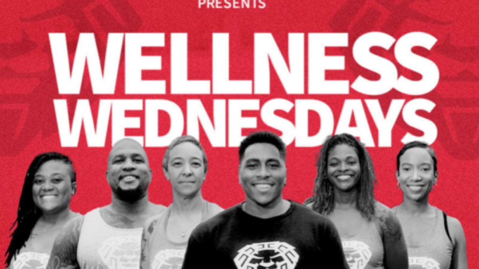 Wellness Wednesday at Atlantic Station