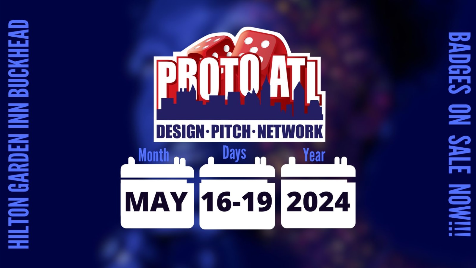 Proto ATL (board game prototype convention)