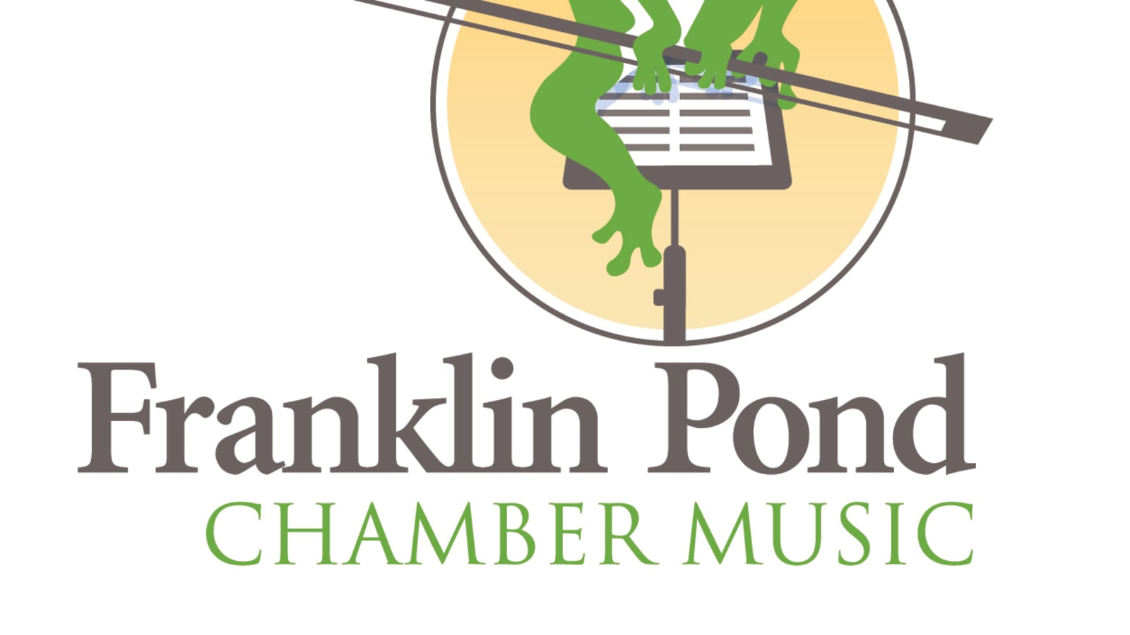 Franklin Pond Chamber Music Awards Concert