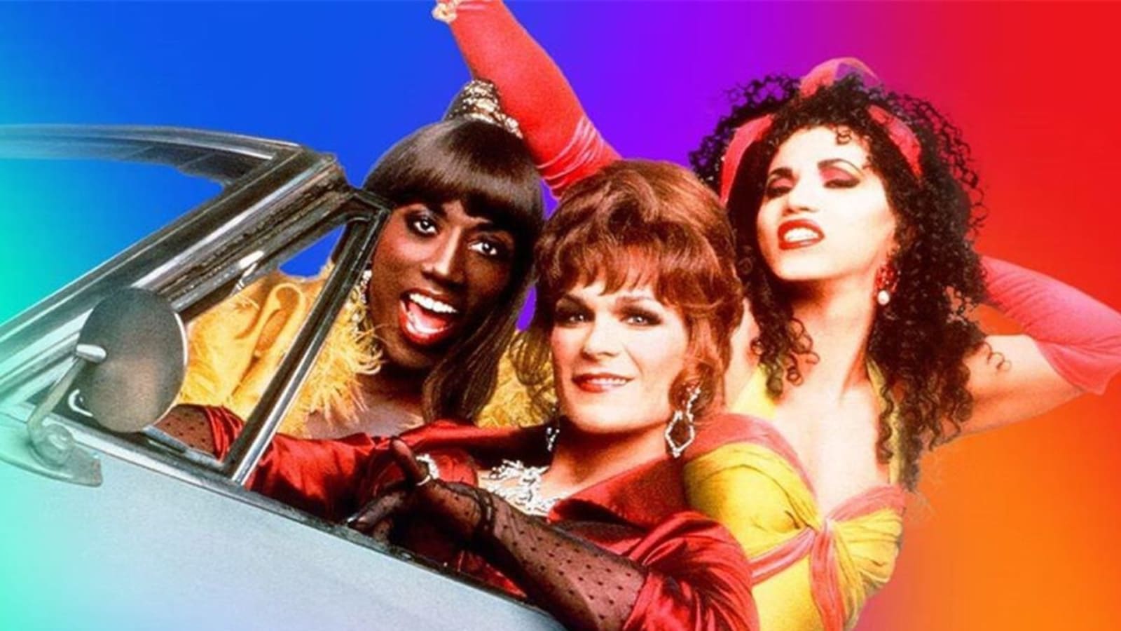 To Wong Foo, Thanks For Everthing! Julie Newmar