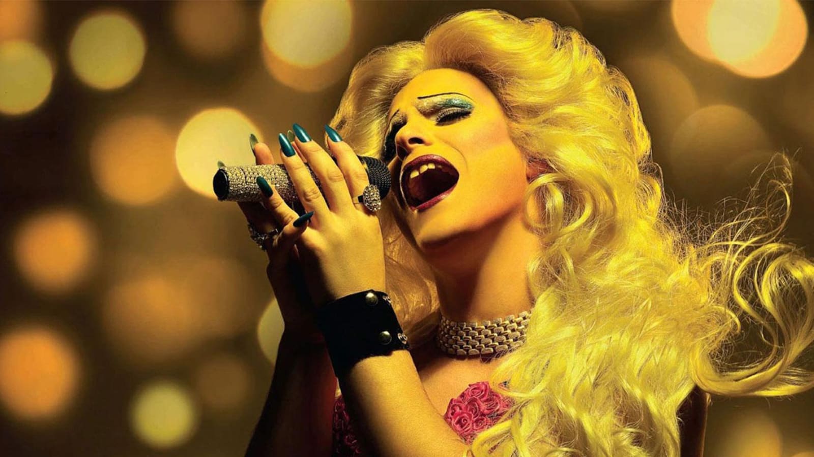 Movies at The Strand: Hedwig and The Angry Inch