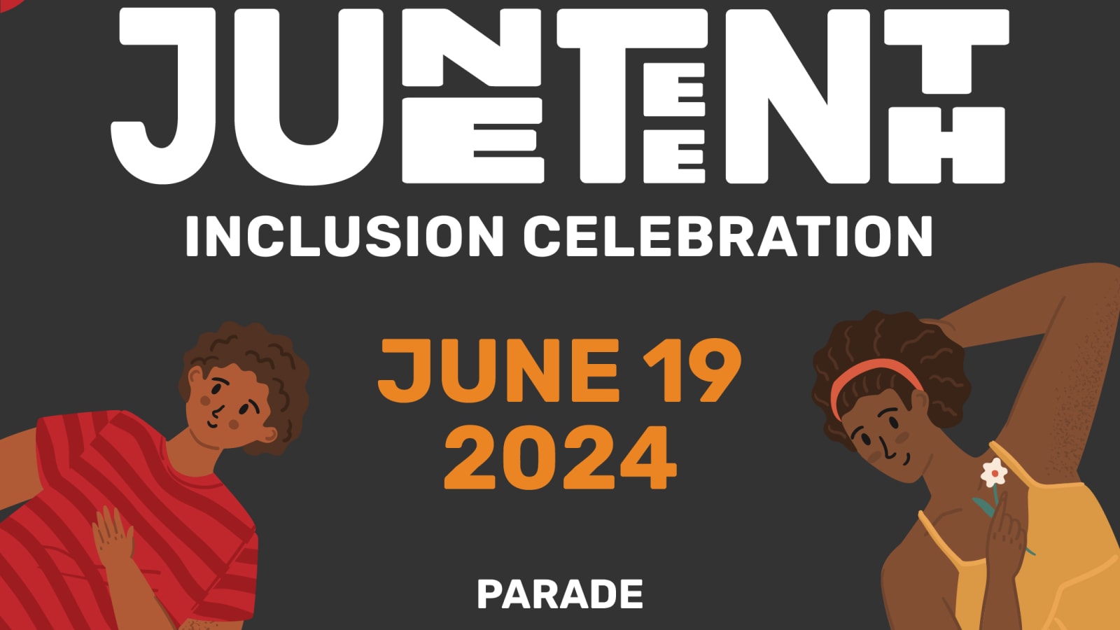Juneteenth Inclusion Celebration