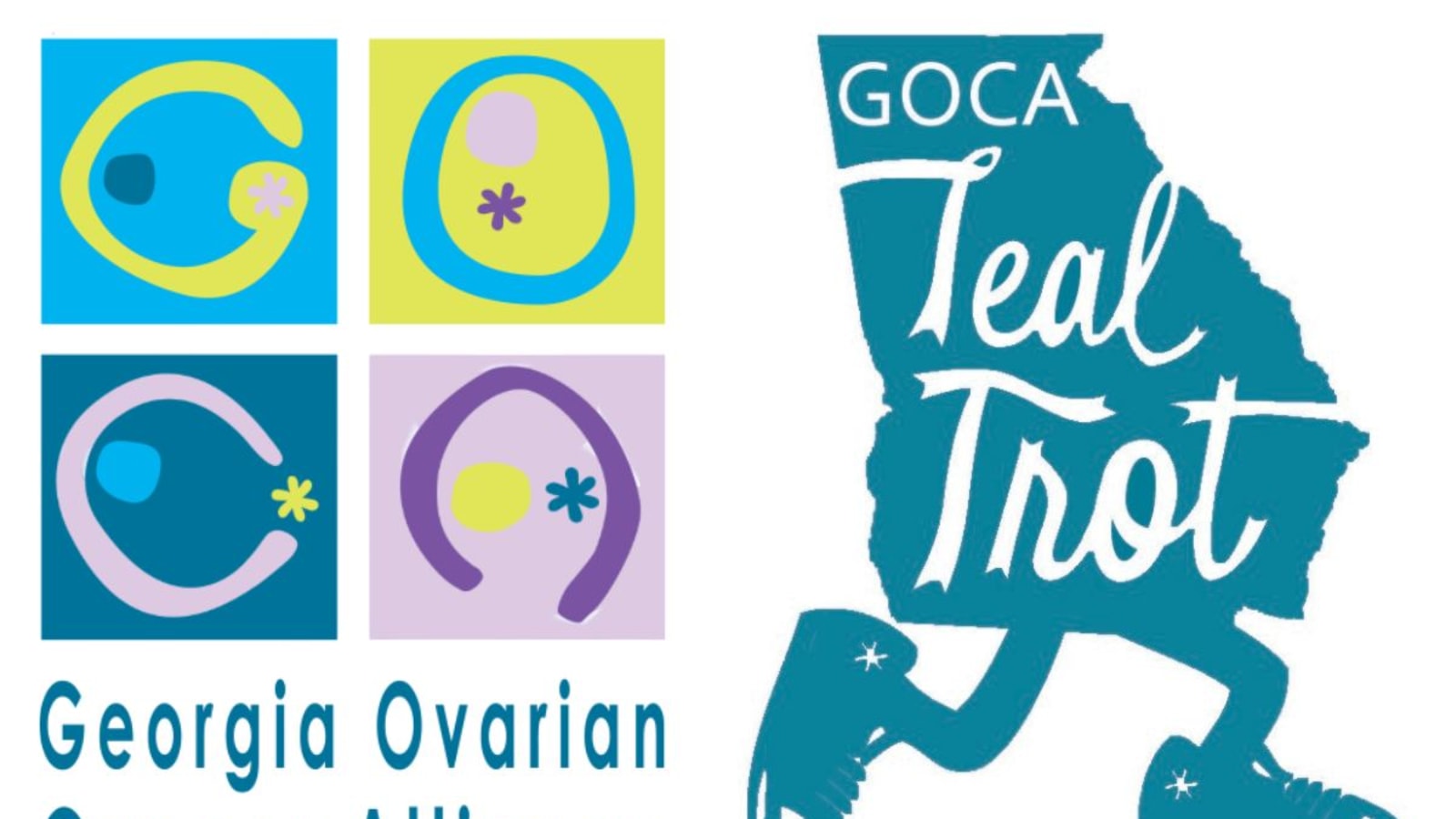 Georgia Ovarian Cancer Alliance Teal Trot 5K