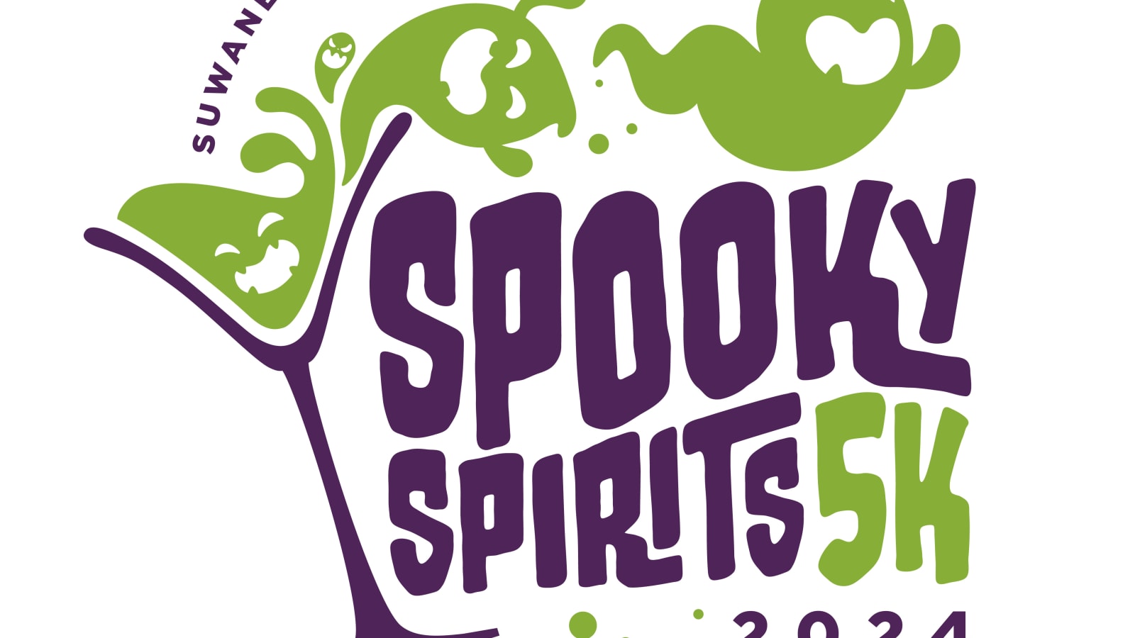 Spooky Spirits 5k Cocktails & Costumes
