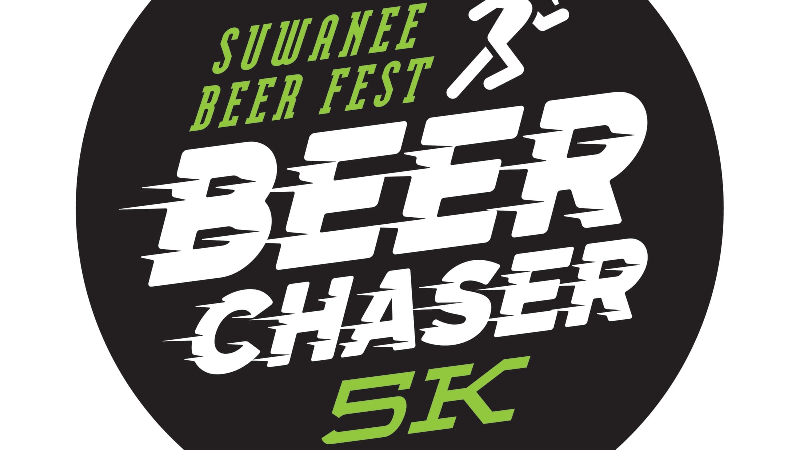 Suwanee Beer Fest Beer Chaser 5K