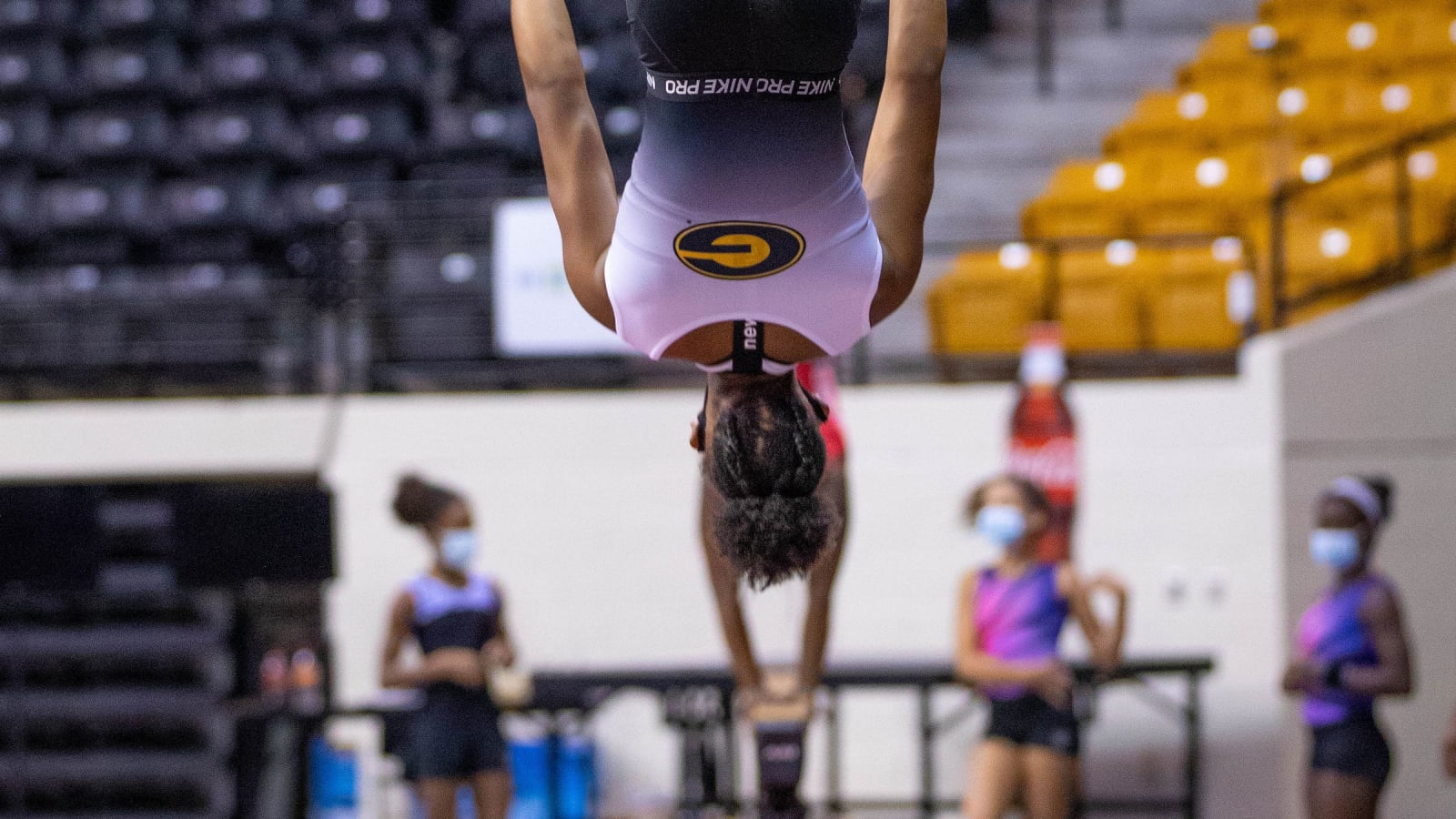 8th Annual Brown Girls Do Gymnastics Conference