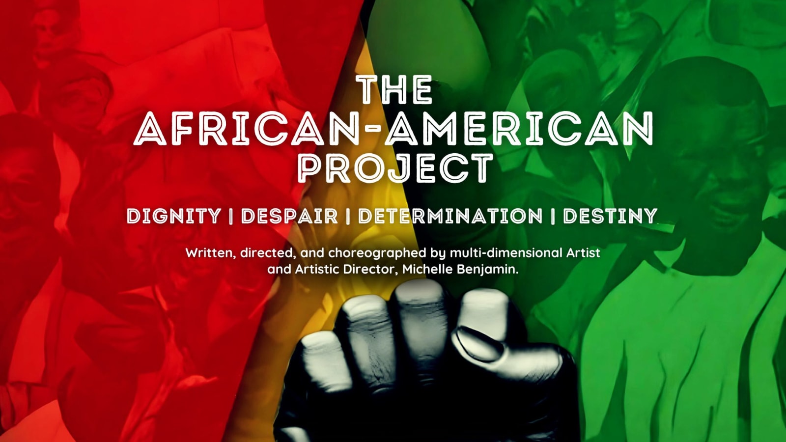 The African American Project