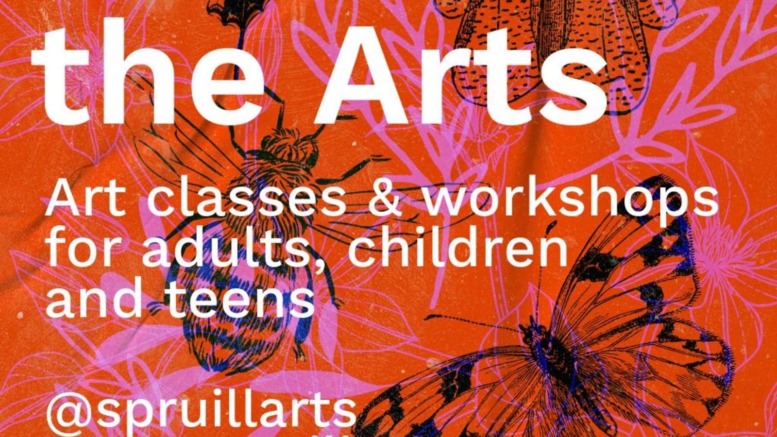 Discover Your Inner Artist This Summer!