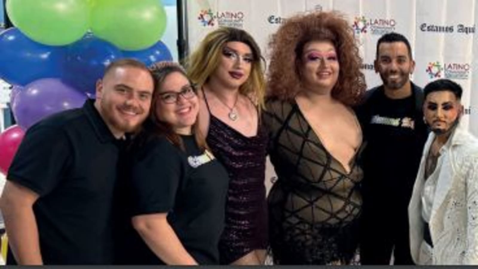 VIP “Orgullo” PRIDE Reception