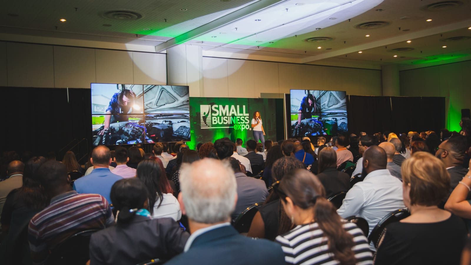 Atlanta Small Business Expo 2025