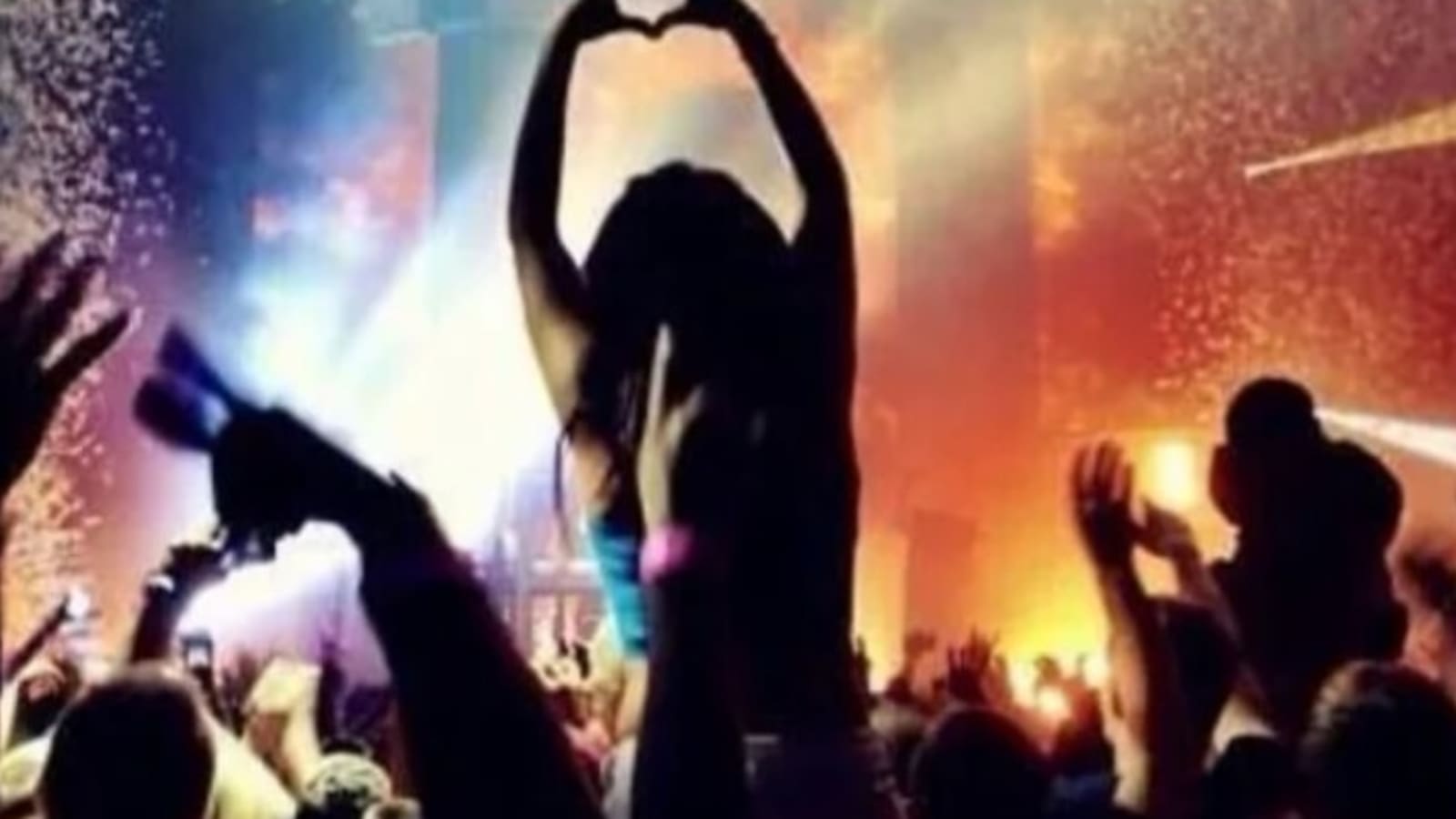 World Party & Cultural Experience