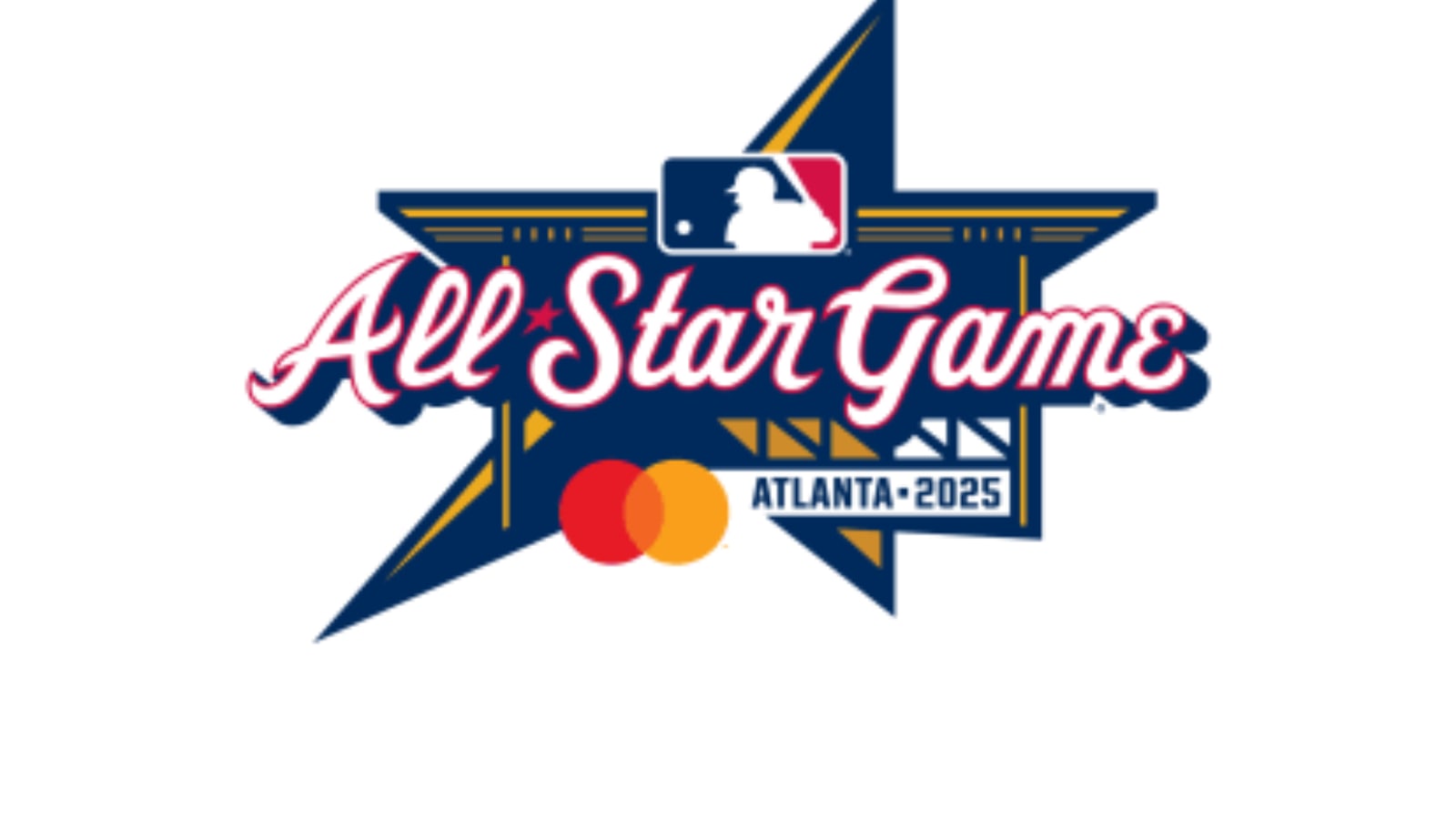MLB All-Star Game presented by Mastercard
