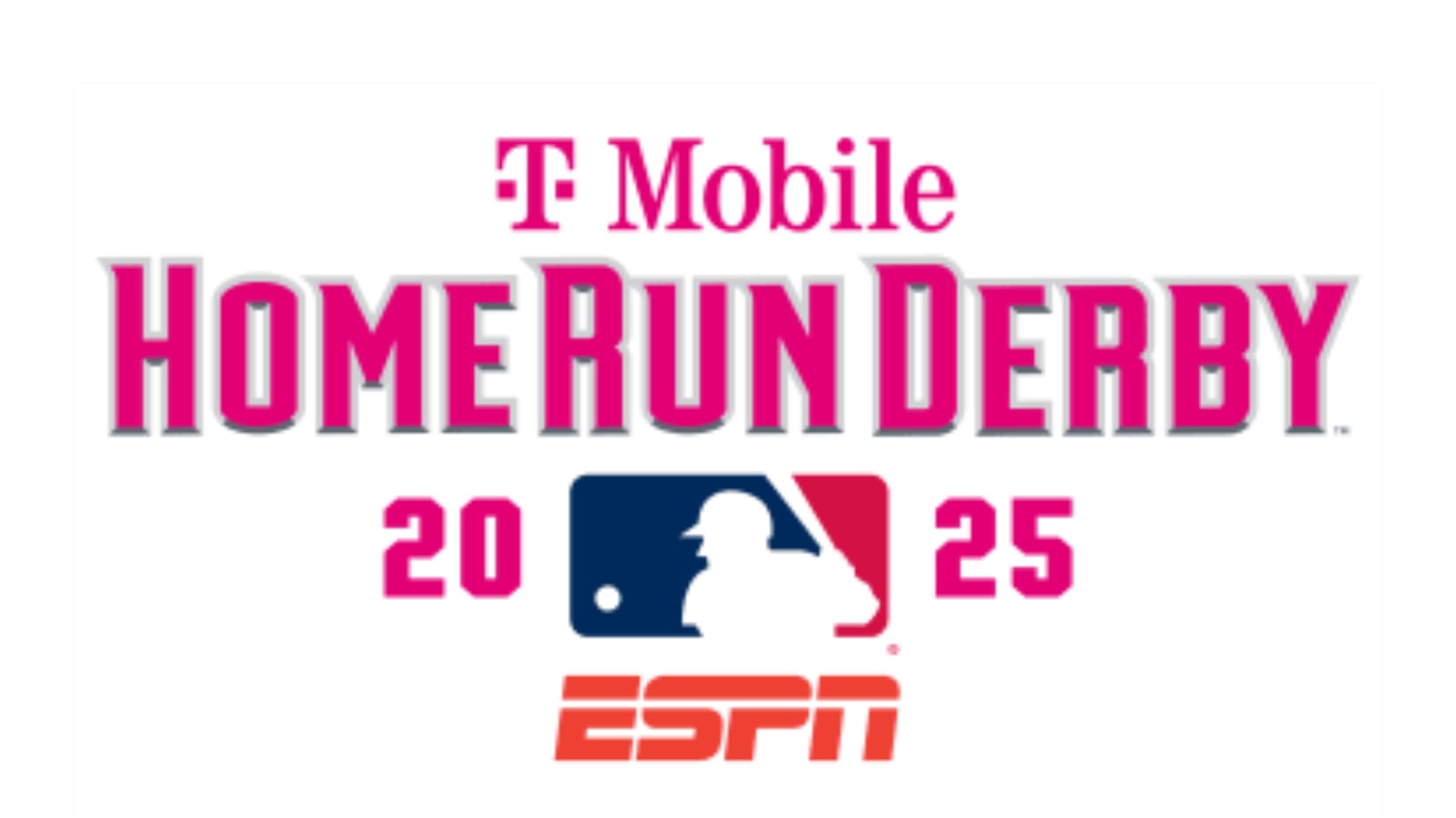 MLB T-Mobile Home Run Derby