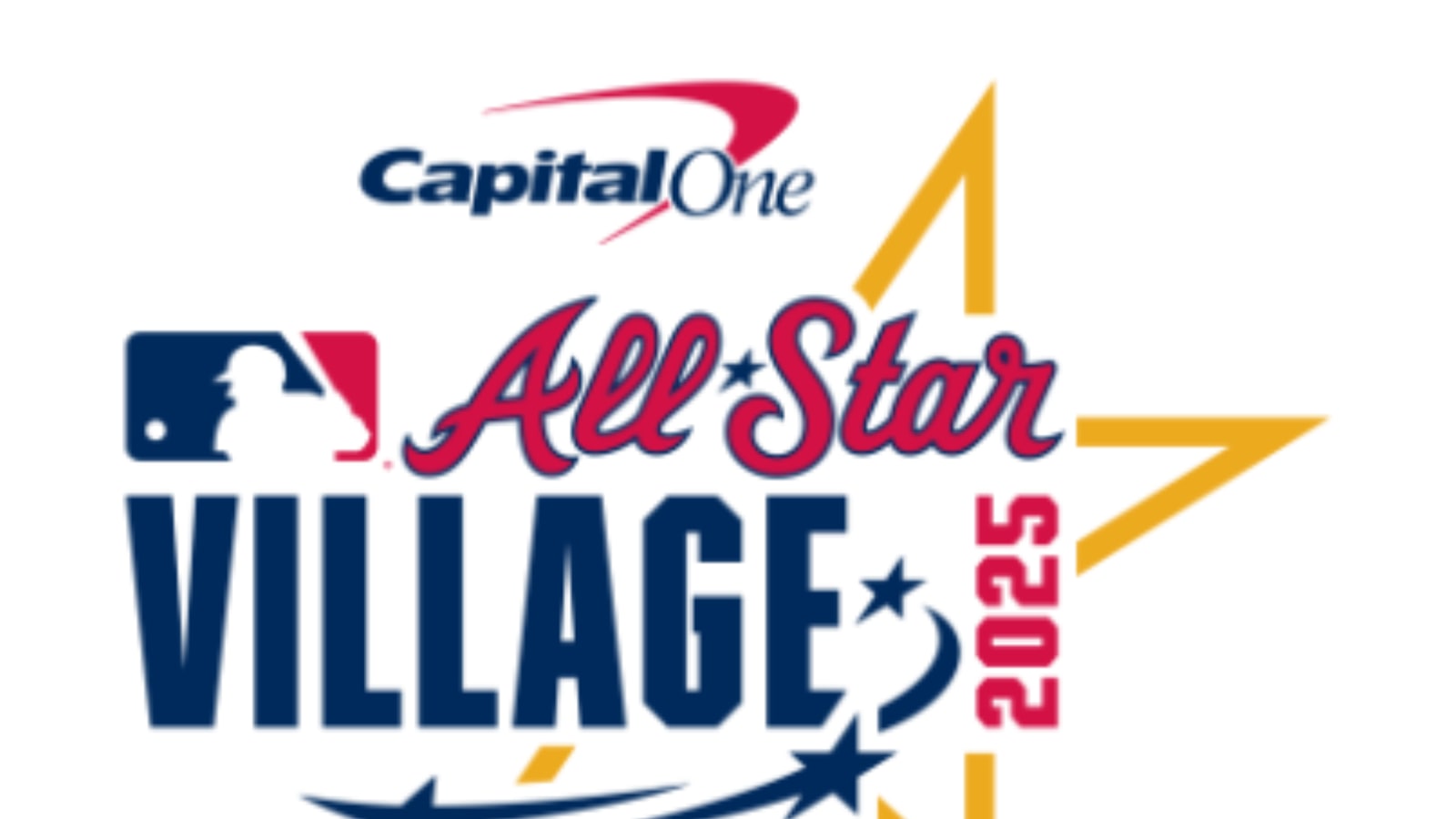 MLB Capital One All-Star Village