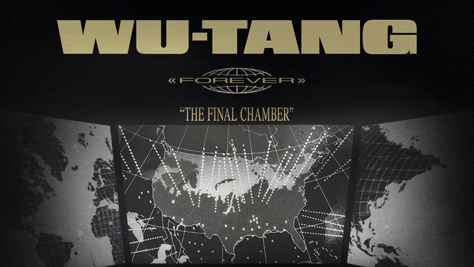 WU-TANG FOREVER: The Final Chamber