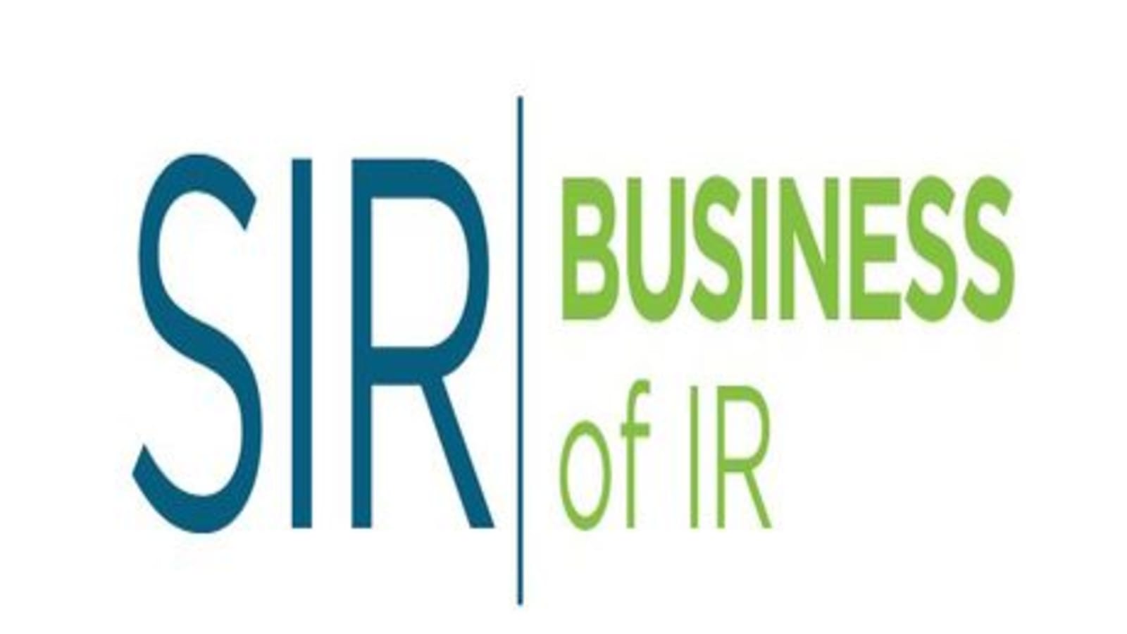 SIR Business of Interventional Radiology 2025