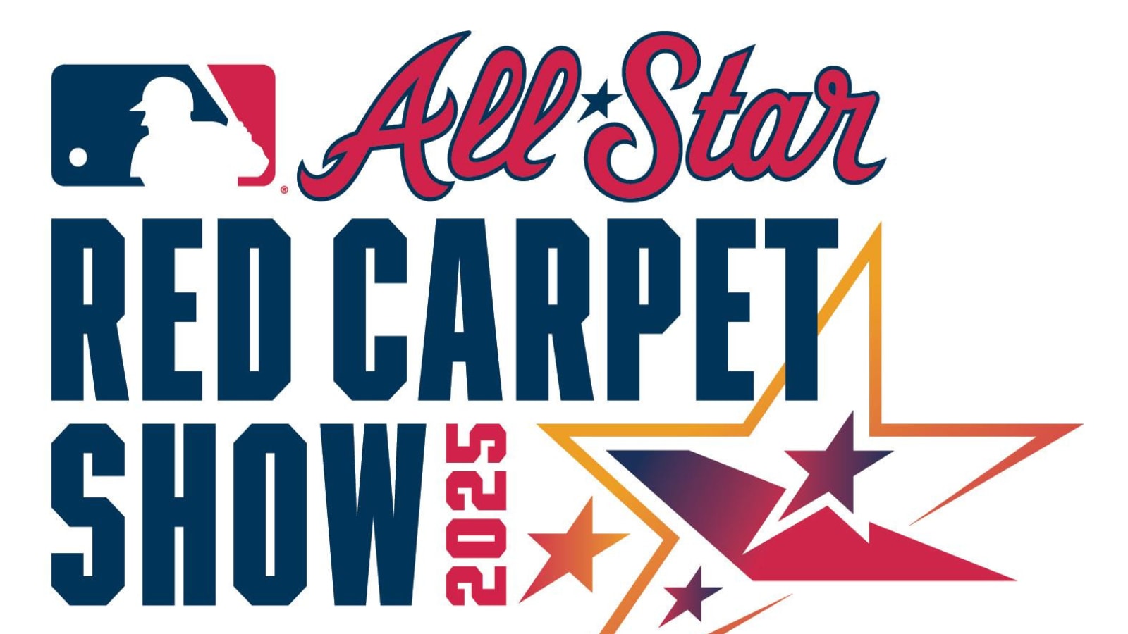 MLB All-Star Red Carpet Show