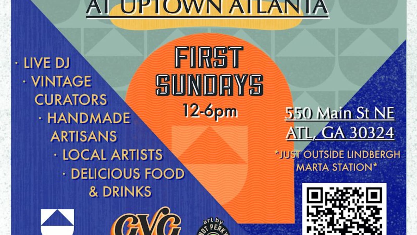 Main Street Market Event Series