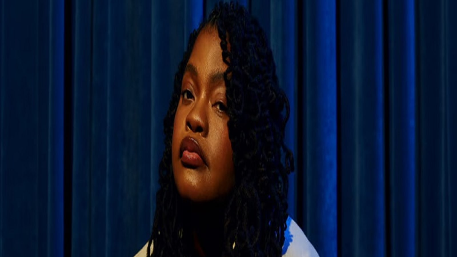 Aliah Sheffield Live in Atlanta!