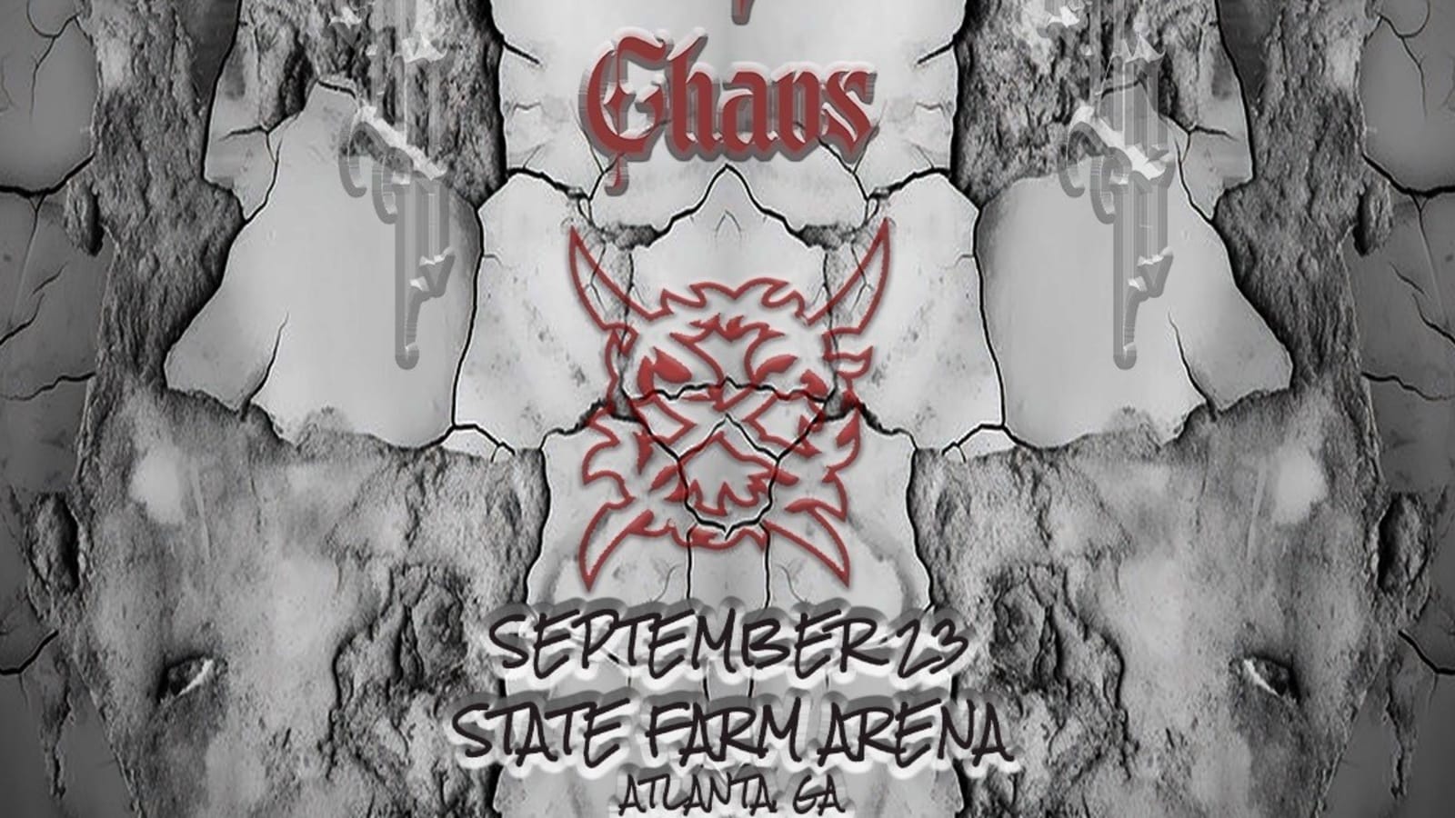 Ken Carson - Lord of Chaos Tour