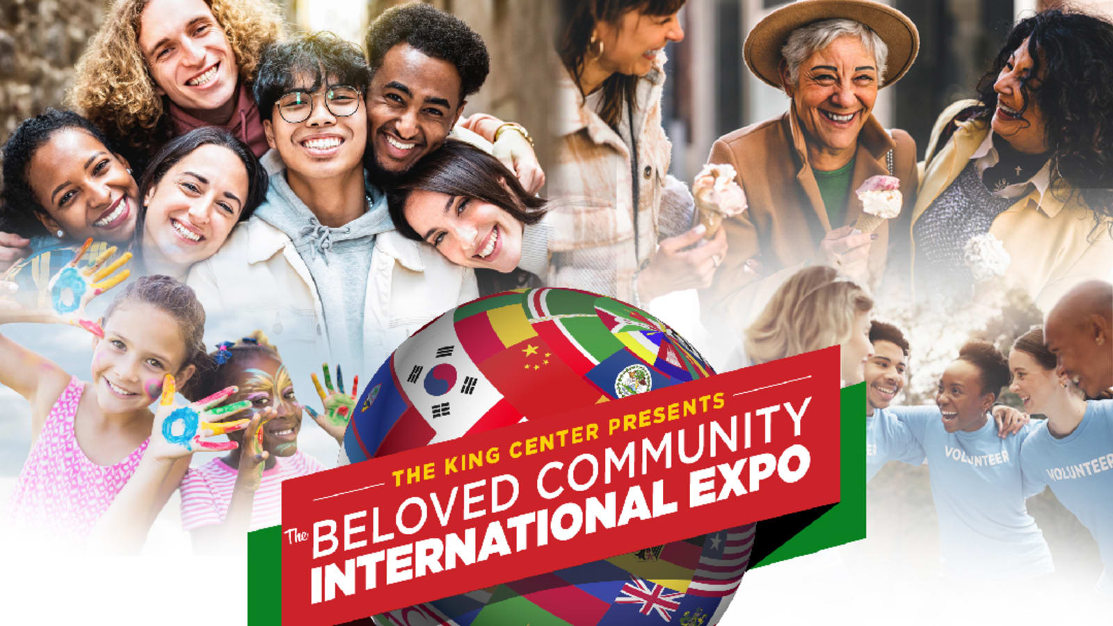 2025 Beloved Community International Expo
