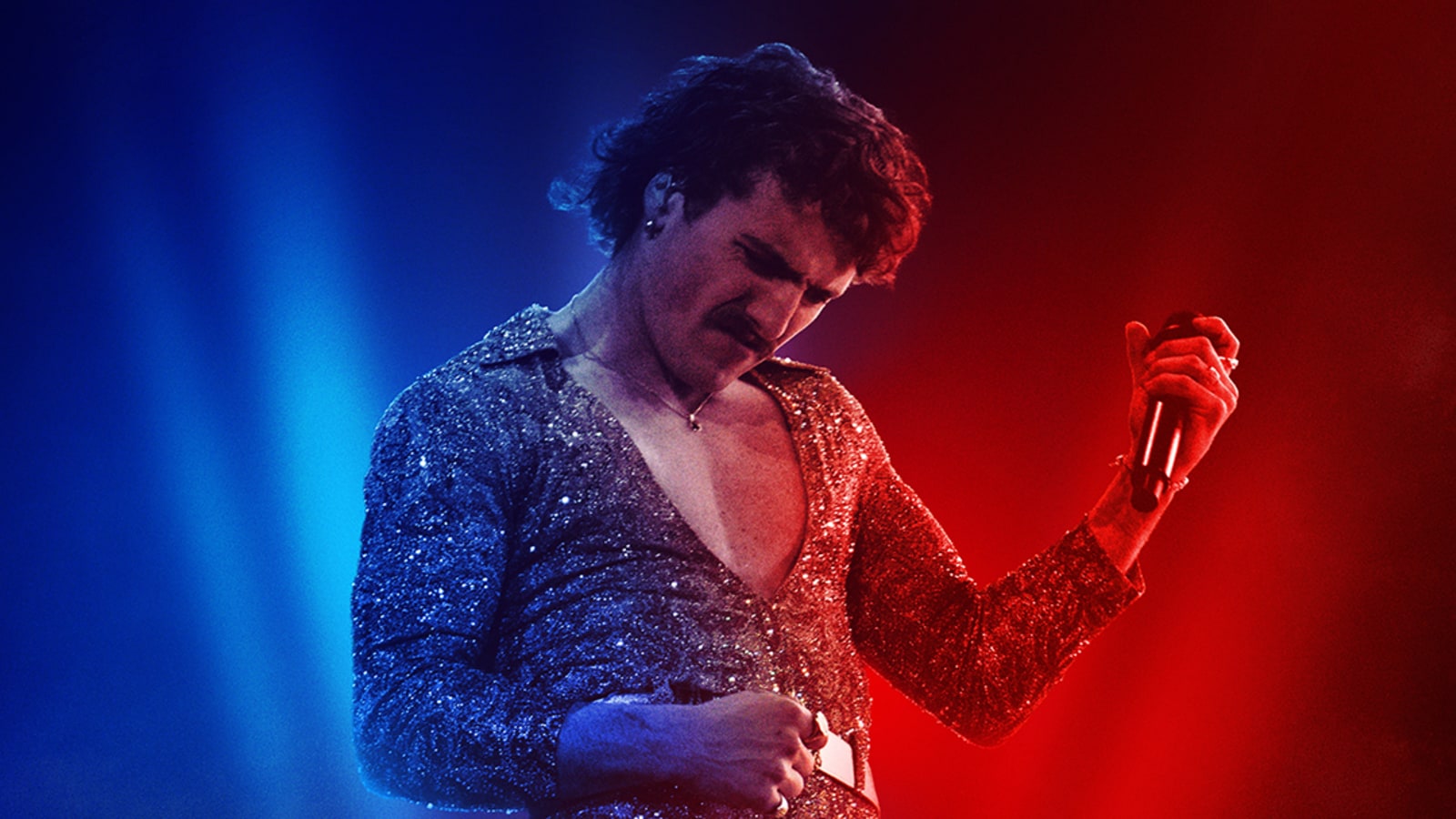Benson Boone - American Heart Tour