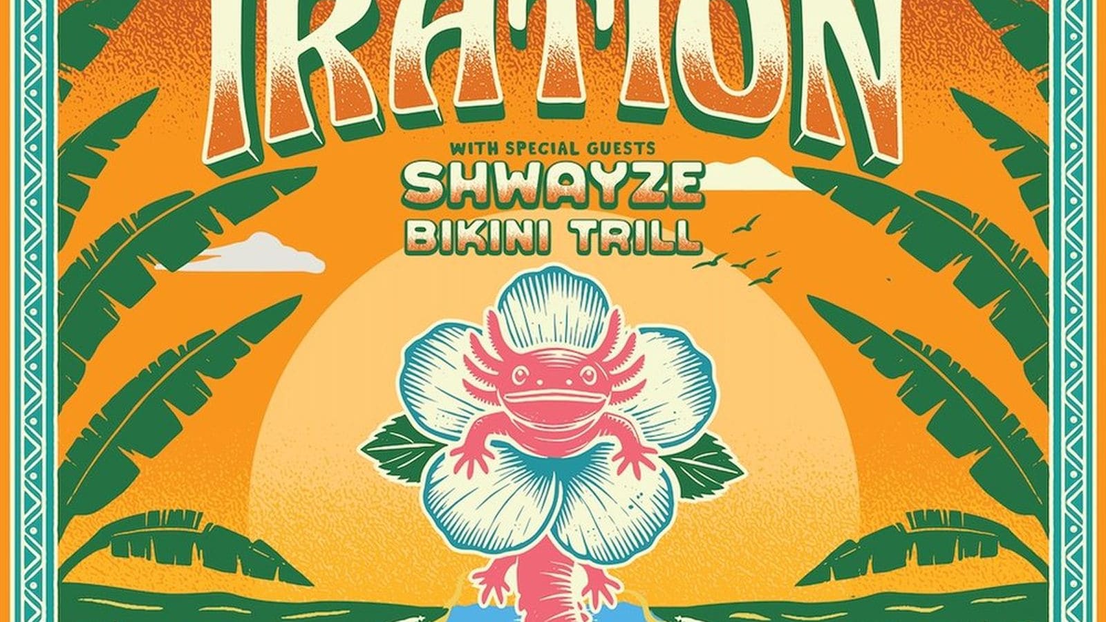 Iration Summer 2025