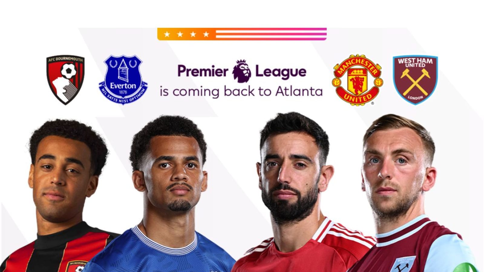 Premier League Summer Series 2025